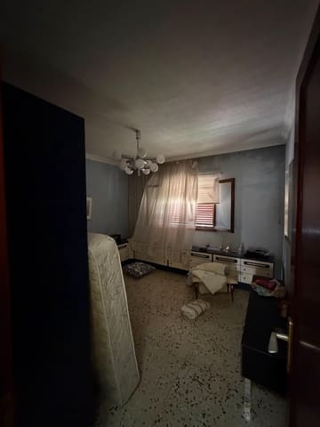 6 chambre Appartement à vendre à Santa Cruz de Tenerife - 600 000 € (Ref: 9671154)