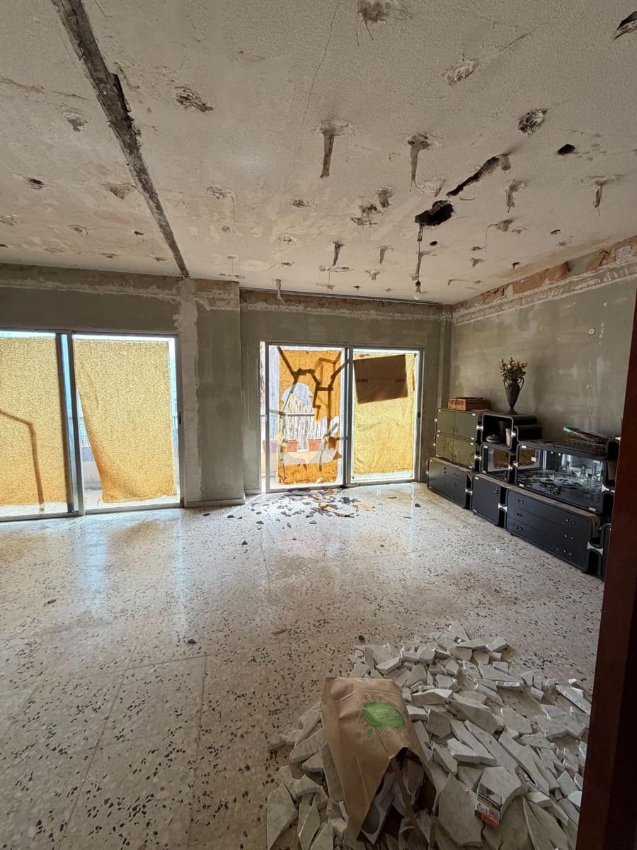 6 chambre Appartement à vendre à Santa Cruz de Tenerife - 600 000 € (Ref: 9671154)