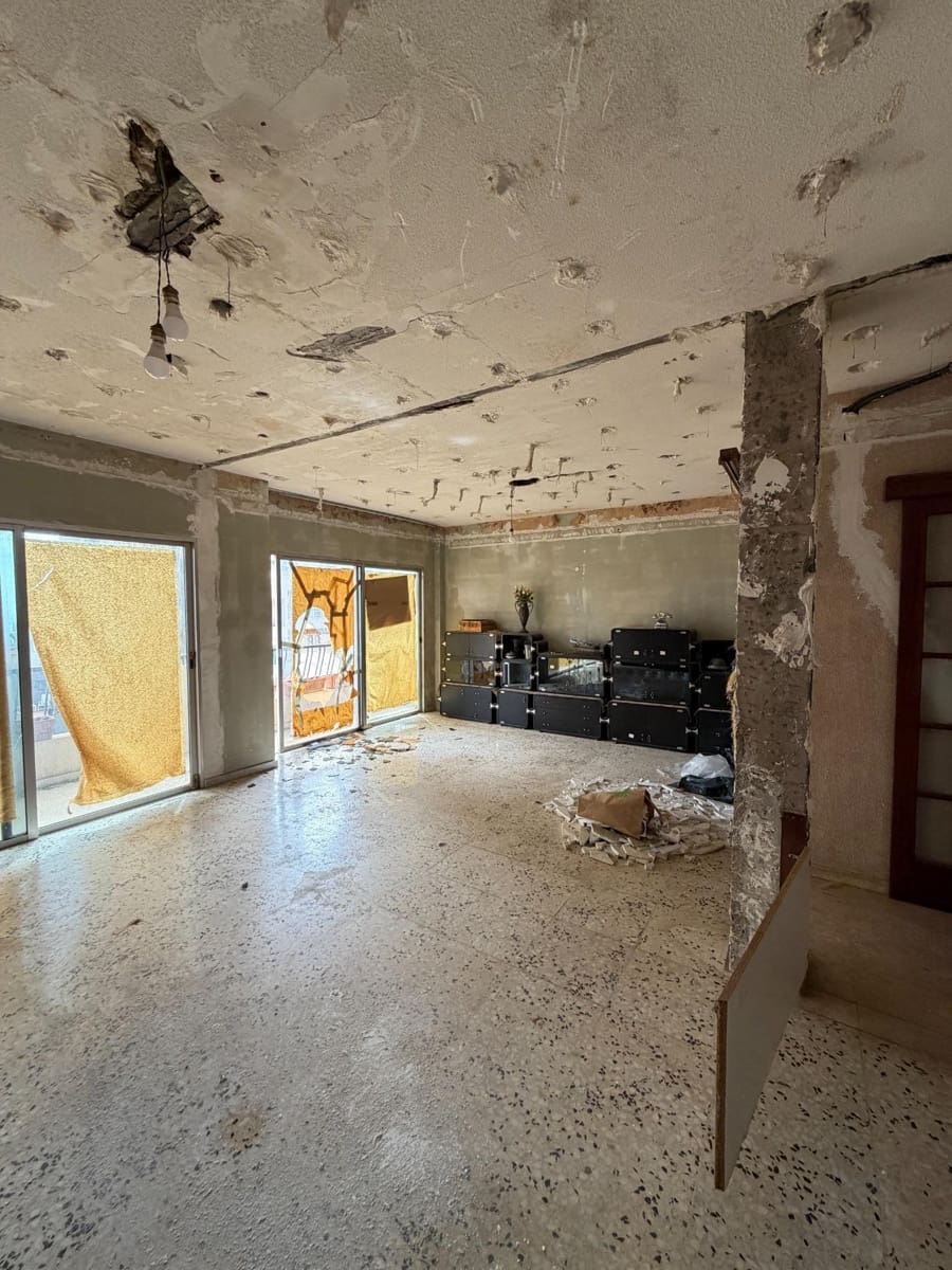 6 chambre Appartement à vendre à Santa Cruz de Tenerife - 600 000 € (Ref: 9671154)