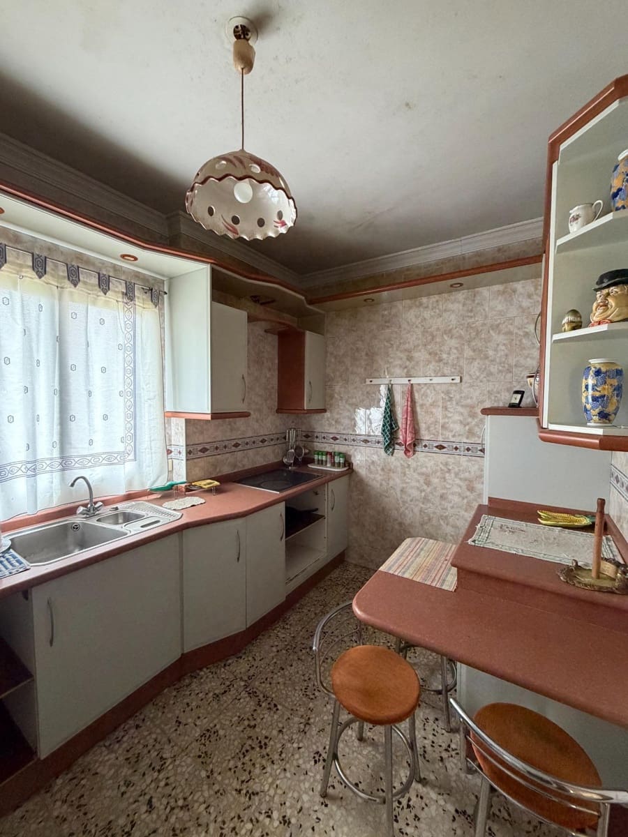 6 chambre Appartement à vendre à Santa Cruz de Tenerife - 600 000 € (Ref: 9671154)