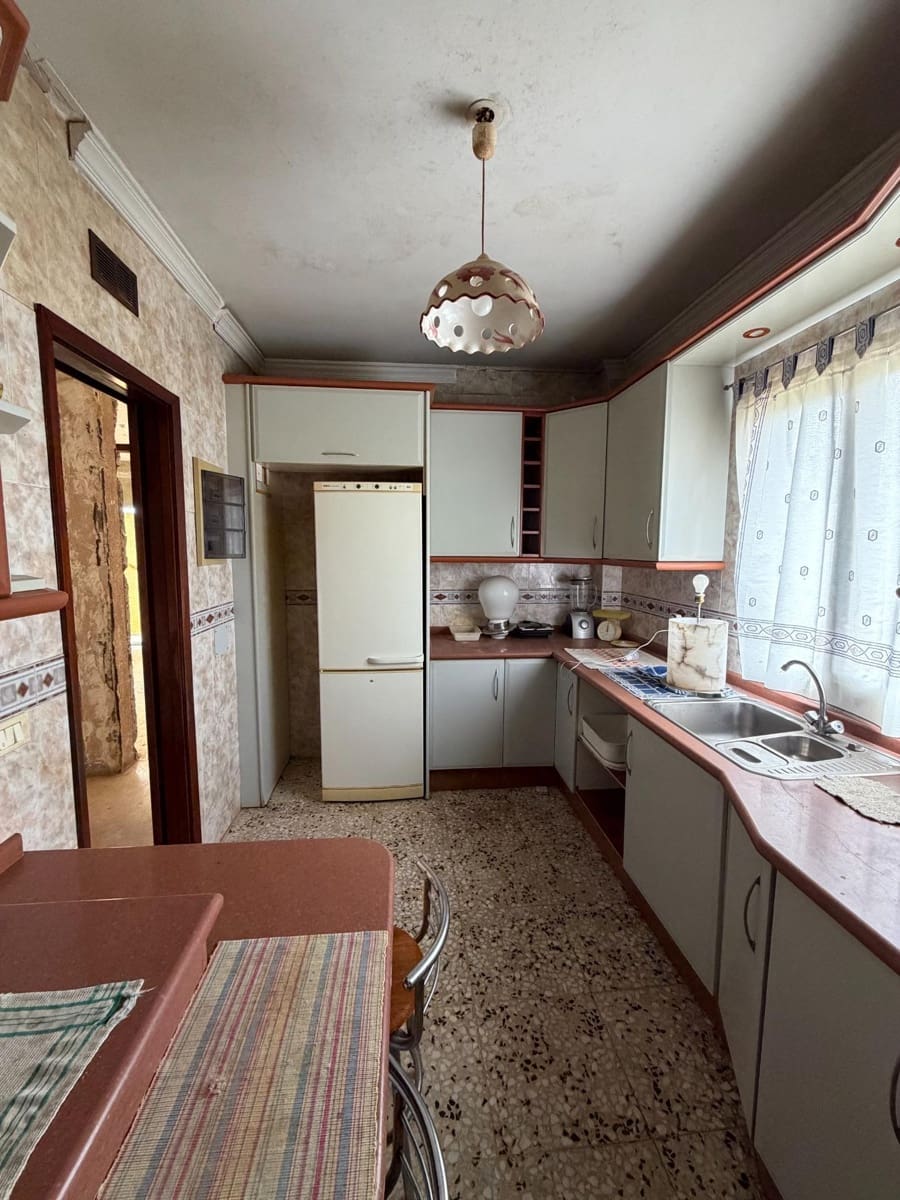 6 chambre Appartement à vendre à Santa Cruz de Tenerife - 600 000 € (Ref: 9671154)