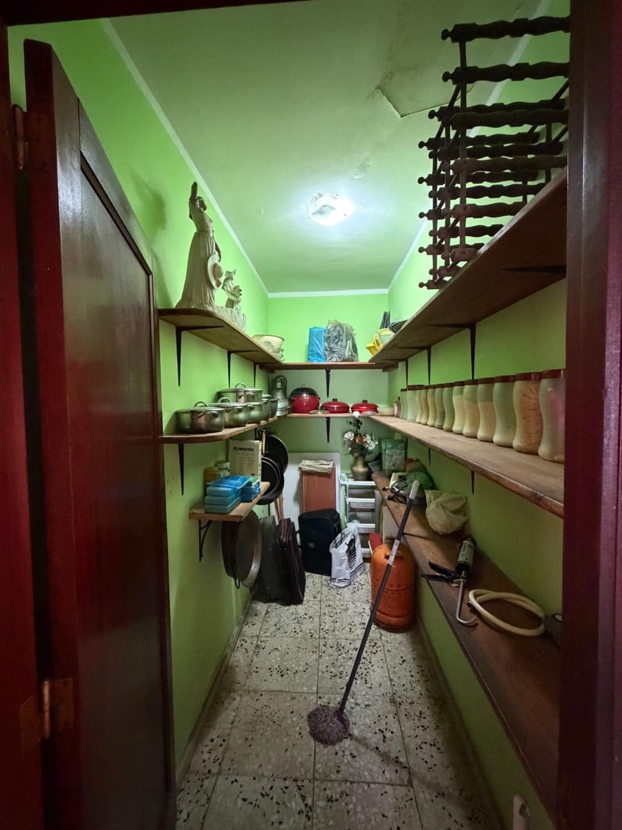 6 chambre Appartement à vendre à Santa Cruz de Tenerife - 600 000 € (Ref: 9671154)