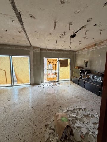 6 chambre Appartement à vendre à Santa Cruz de Tenerife - 600 000 € (Ref: 9671154)