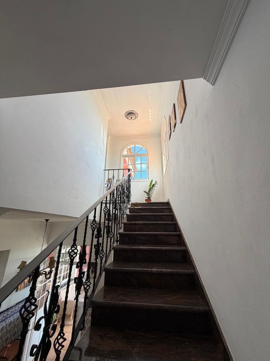 4 camera da letto Villa in vendita in Araya con garage - 550.000 € (Rif: 9674218)