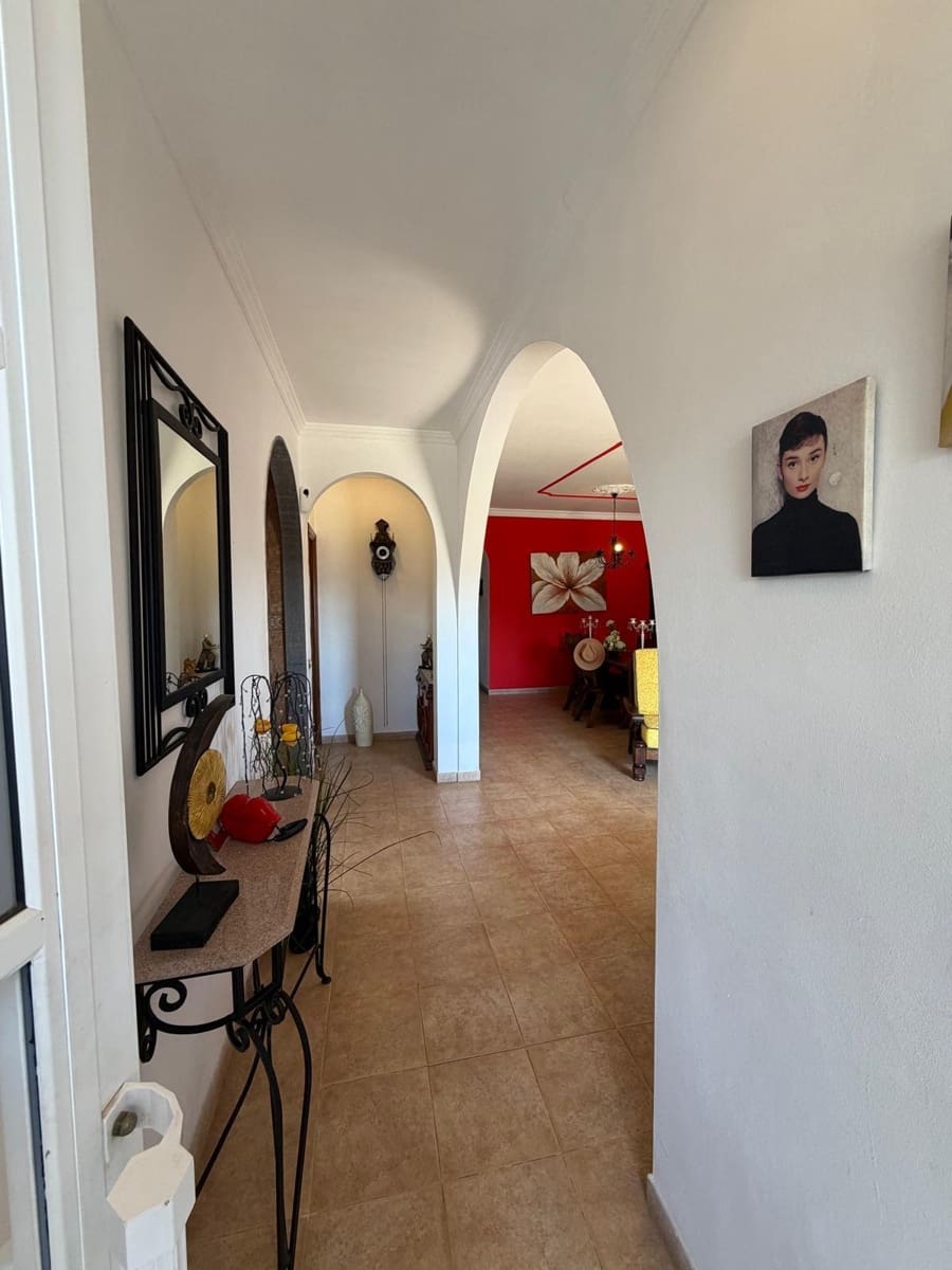 4 camera da letto Villa in vendita in Araya con garage - 550.000 € (Rif: 9674218)