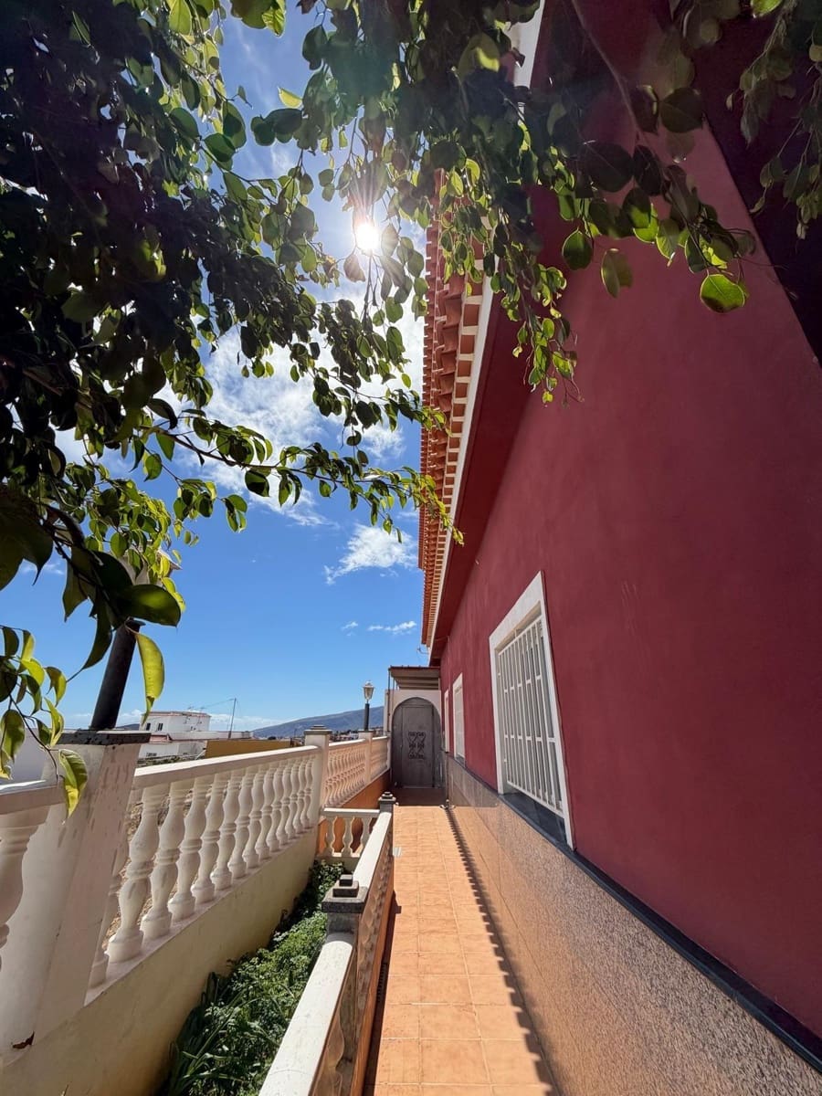 4 camera da letto Villa in vendita in Araya con garage - 550.000 € (Rif: 9674218)