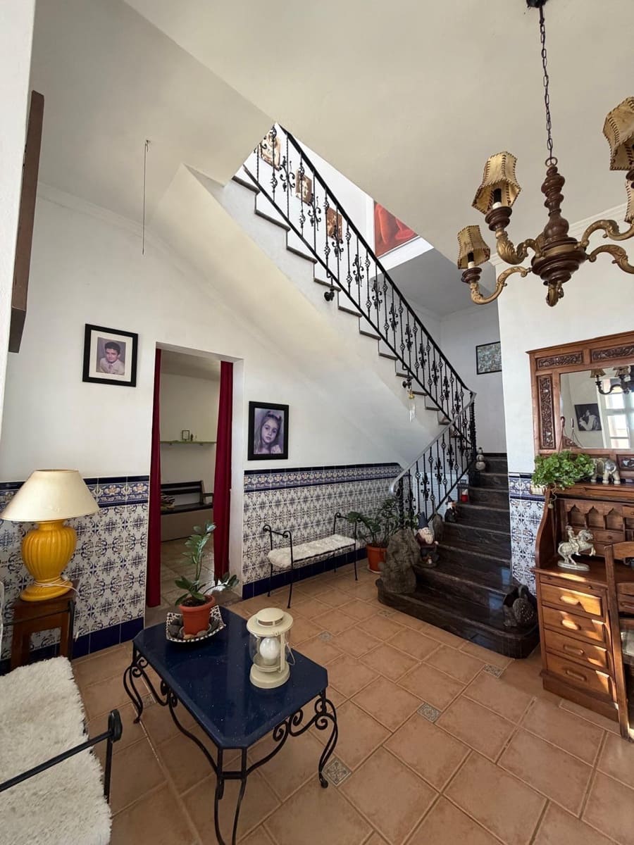 4 camera da letto Villa in vendita in Araya con garage - 550.000 € (Rif: 9674218)