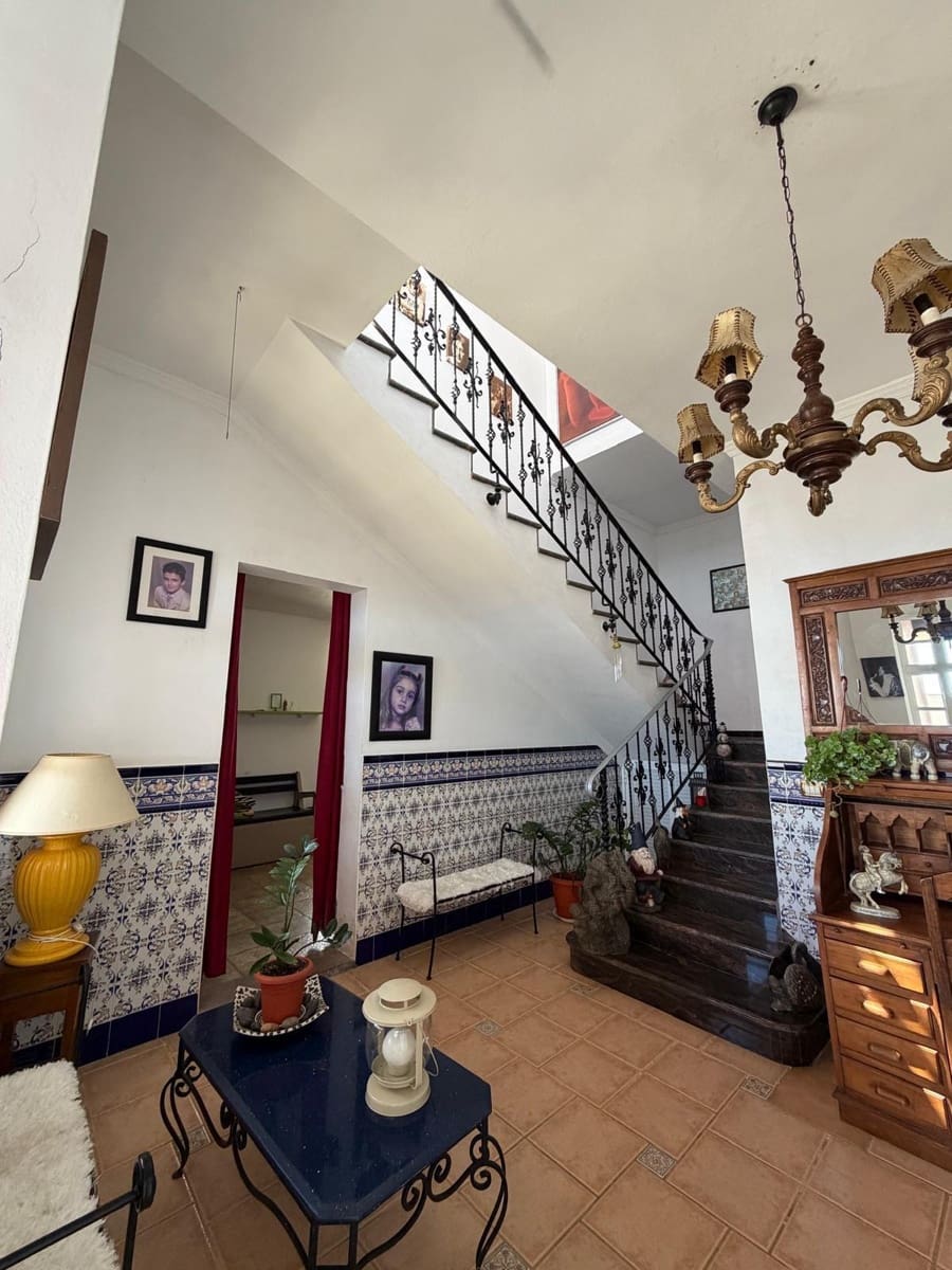 4 camera da letto Villa in vendita in Araya con garage - 550.000 € (Rif: 9674218)