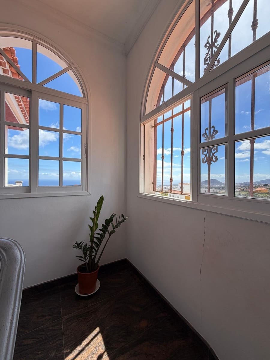 4 camera da letto Villa in vendita in Araya con garage - 550.000 € (Rif: 9674218)