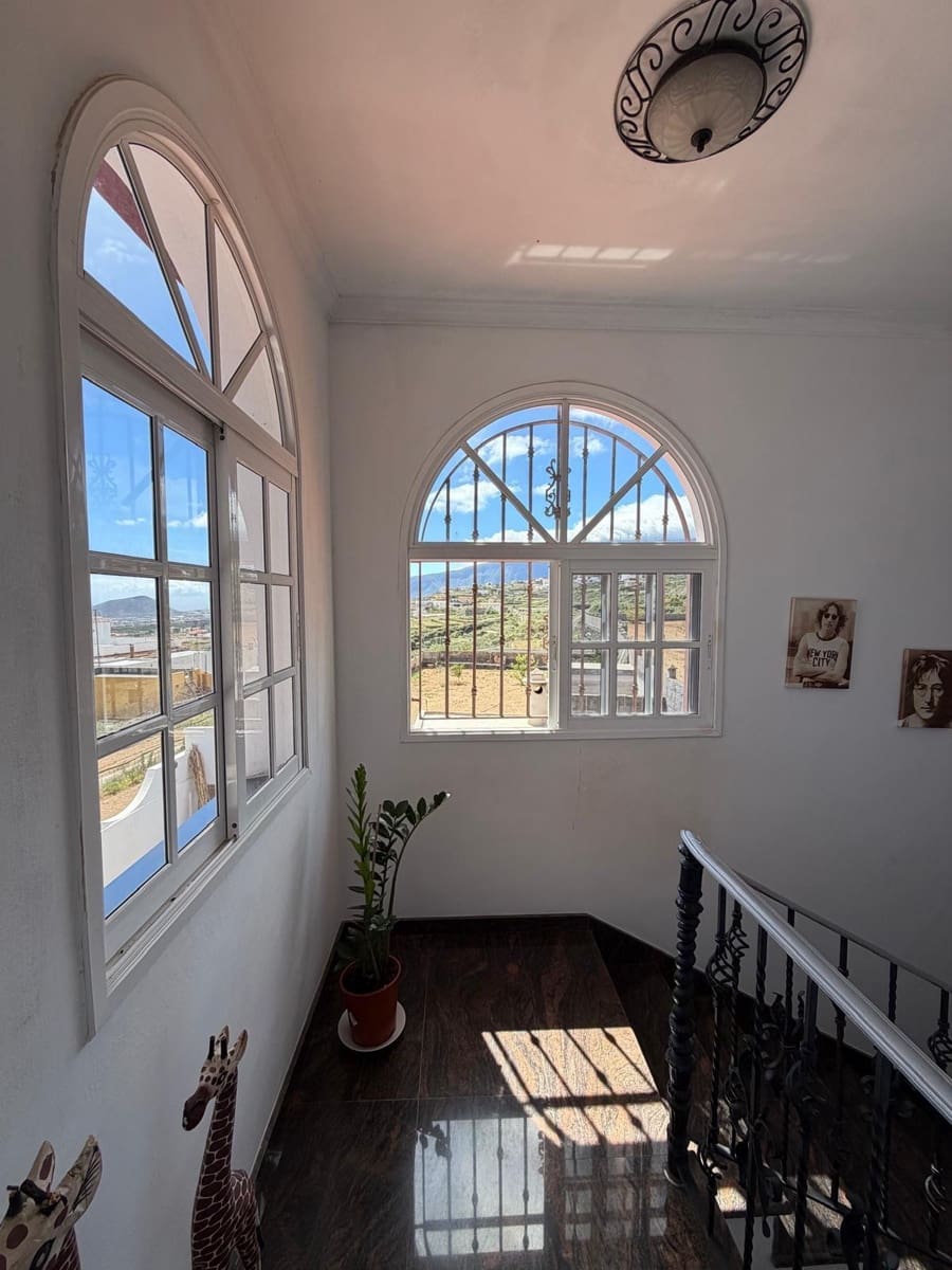 4 camera da letto Villa in vendita in Araya con garage - 550.000 € (Rif: 9674218)