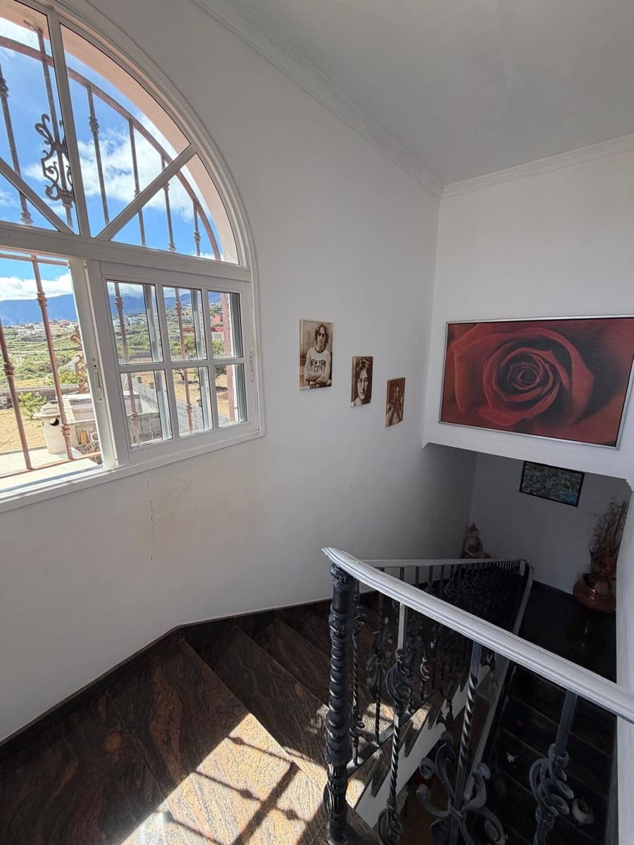 4 camera da letto Villa in vendita in Araya con garage - 550.000 € (Rif: 9674218)