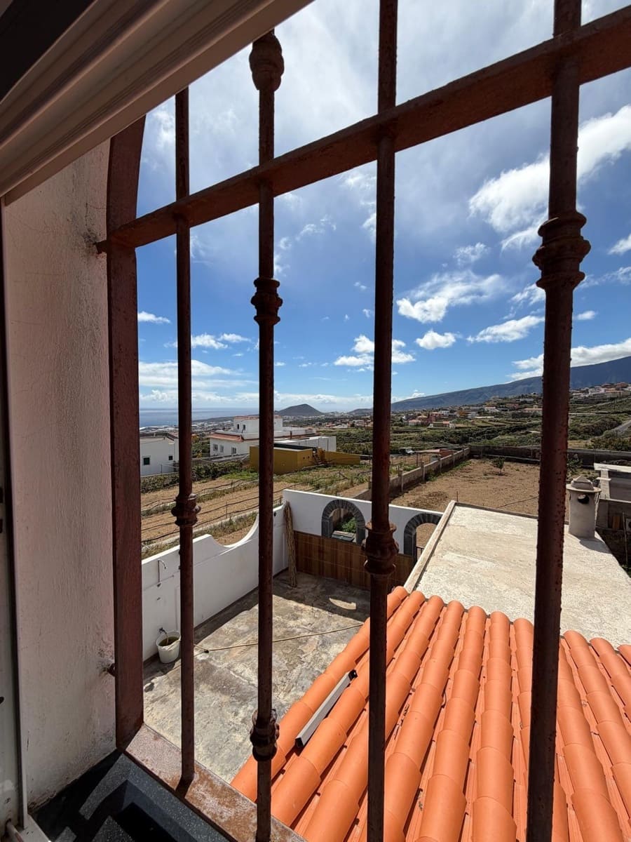 4 camera da letto Villa in vendita in Araya con garage - 550.000 € (Rif: 9674218)