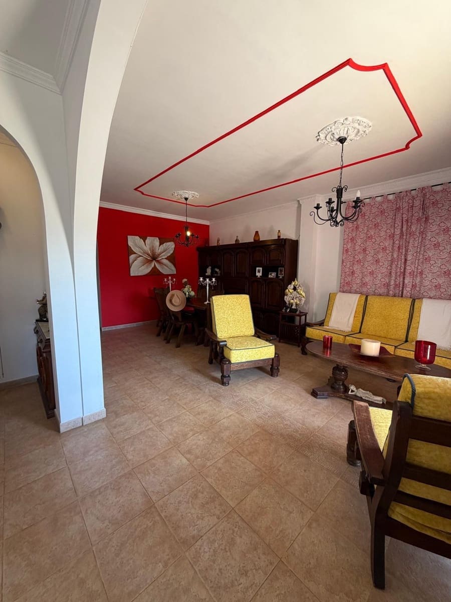 4 camera da letto Villa in vendita in Araya con garage - 550.000 € (Rif: 9674218)