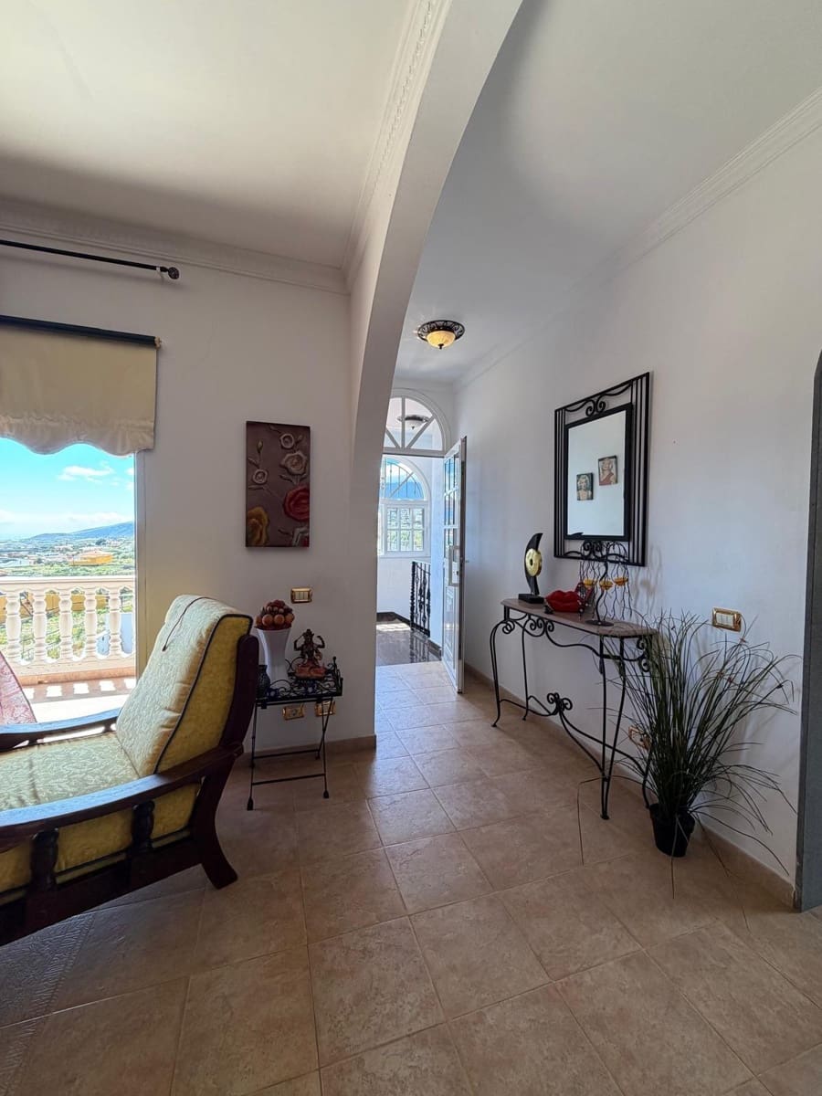 4 camera da letto Villa in vendita in Araya con garage - 550.000 € (Rif: 9674218)