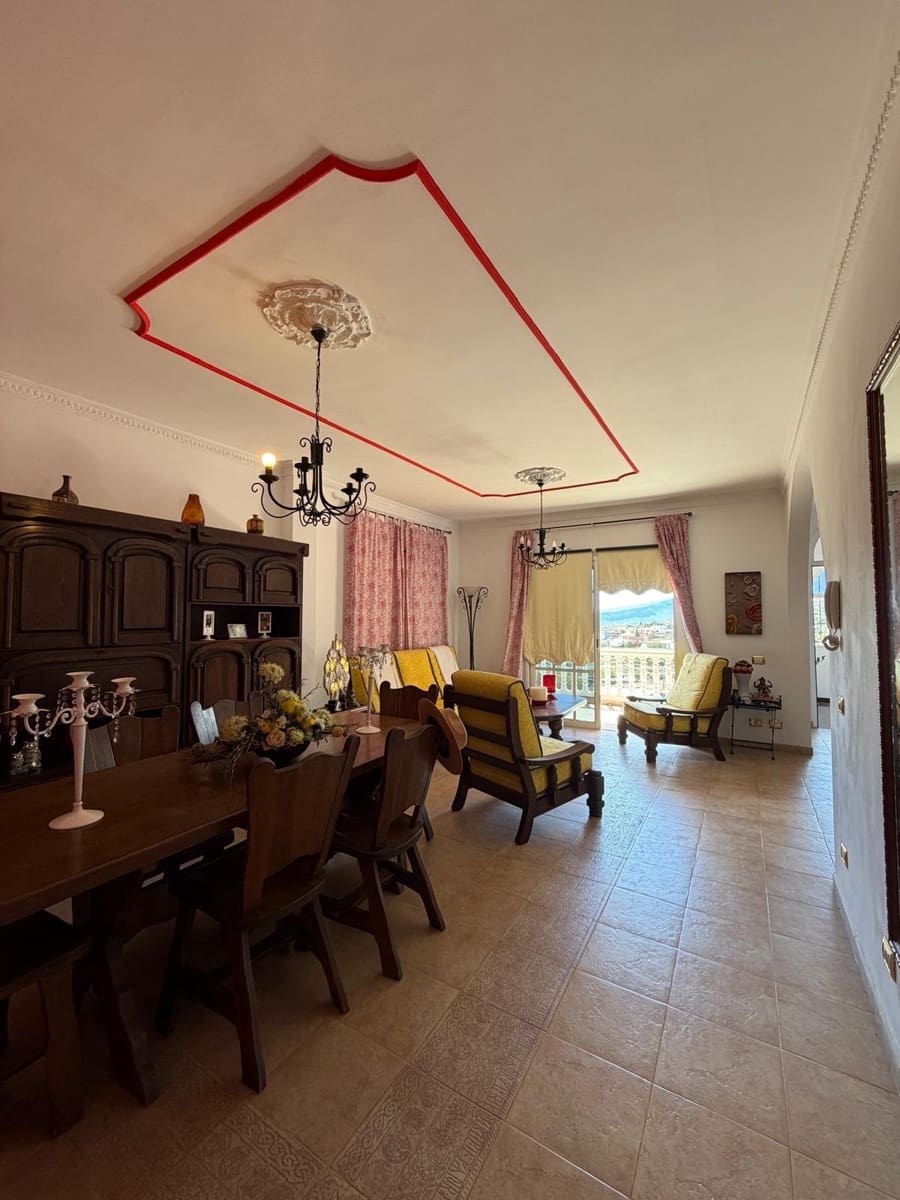 4 camera da letto Villa in vendita in Araya con garage - 550.000 € (Rif: 9674218)