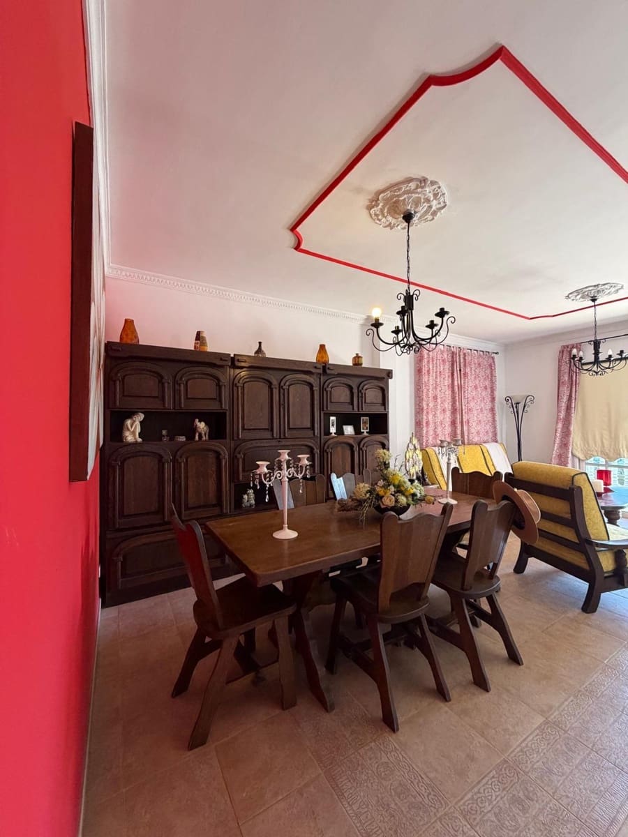 4 camera da letto Villa in vendita in Araya con garage - 550.000 € (Rif: 9674218)