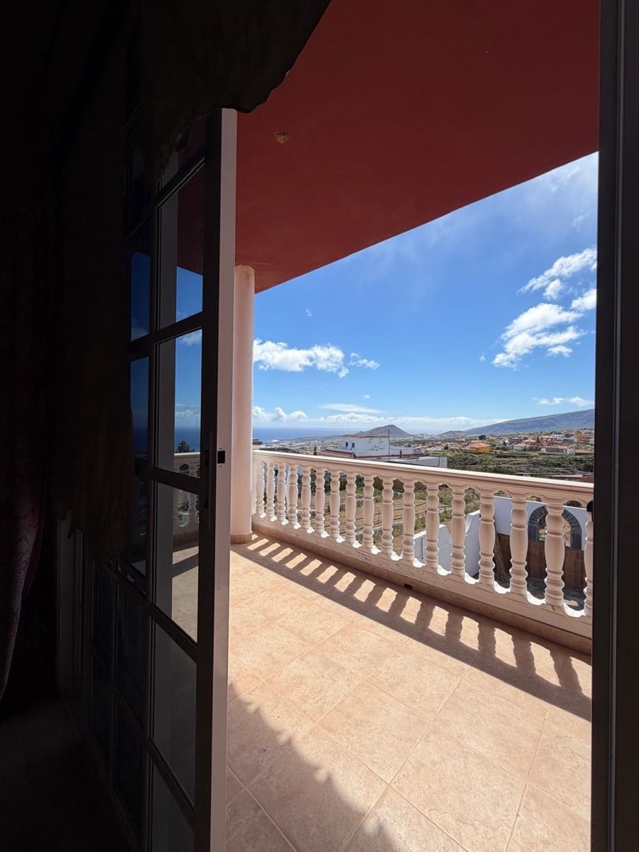 4 camera da letto Villa in vendita in Araya con garage - 550.000 € (Rif: 9674218)