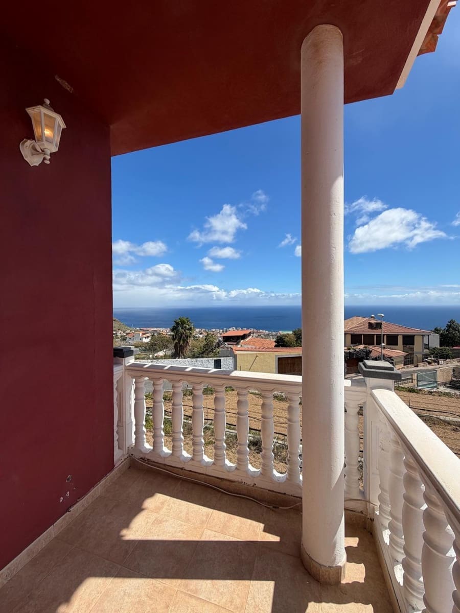 4 camera da letto Villa in vendita in Araya con garage - 550.000 € (Rif: 9674218)