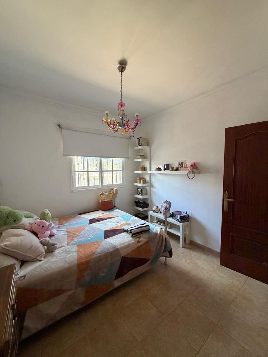 4 camera da letto Villa in vendita in Araya con garage - 550.000 € (Rif: 9674218)