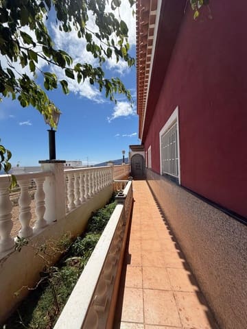 4 camera da letto Villa in vendita in Araya, Candelaria con garage - 550.000 € (Rif: 9674218)
