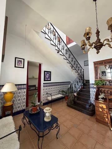 4 camera da letto Villa in vendita in Araya, Candelaria con garage - 550.000 € (Rif: 9674218)