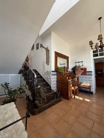 4 camera da letto Villa in vendita in Araya, Candelaria con garage - 550.000 € (Rif: 9674218)