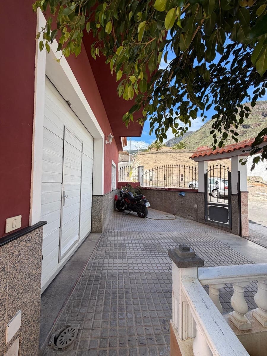 4 camera da letto Villa in vendita in Araya con garage - 550.000 € (Rif: 9674218)