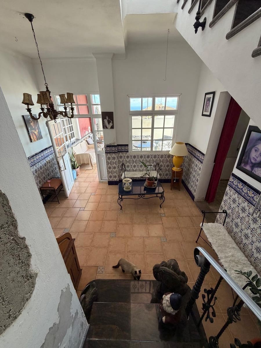 4 camera da letto Villa in vendita in Araya con garage - 550.000 € (Rif: 9674218)