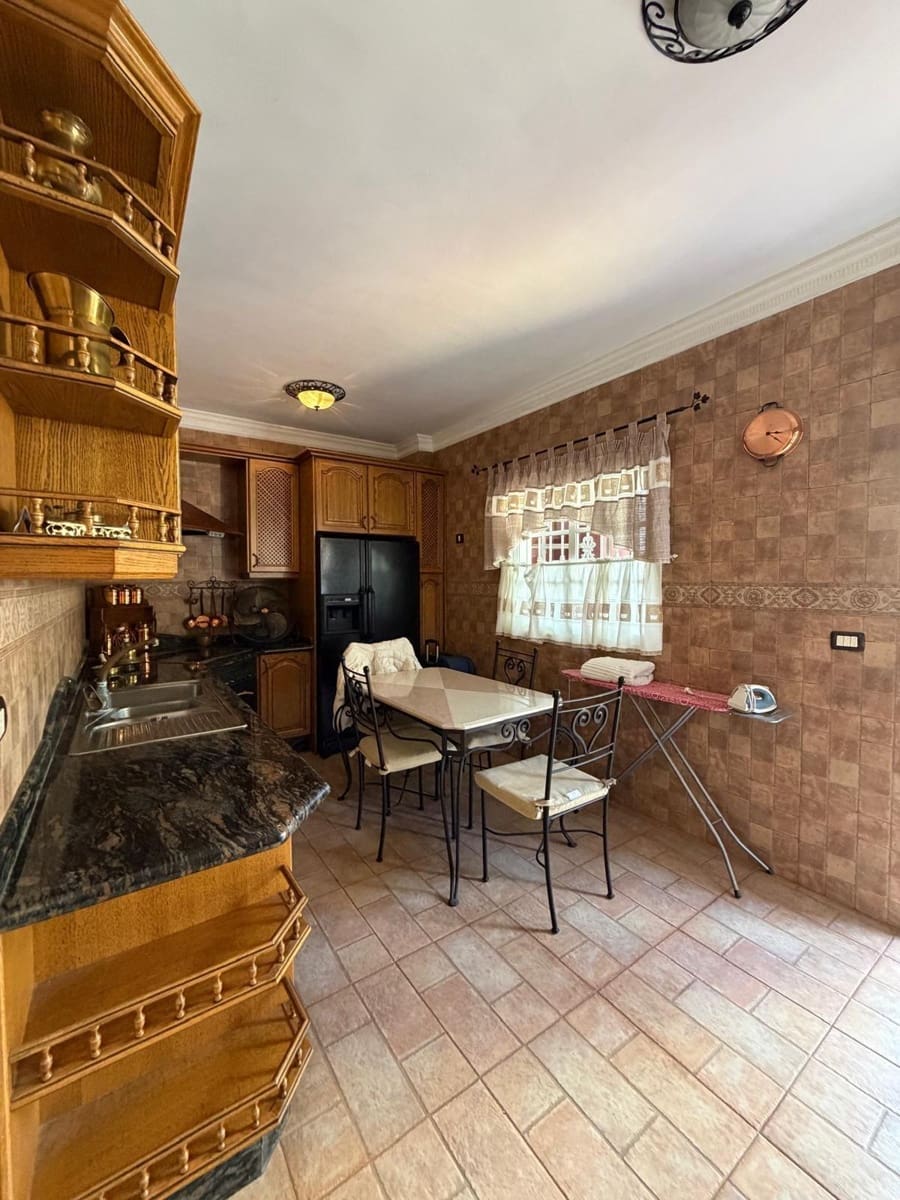 4 camera da letto Villa in vendita in Araya con garage - 550.000 € (Rif: 9674218)