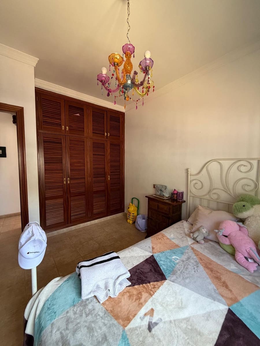 4 camera da letto Villa in vendita in Araya con garage - 550.000 € (Rif: 9674218)