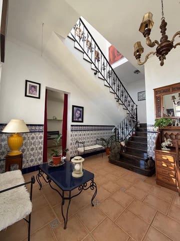 4 camera da letto Villa in vendita in Araya, Candelaria con garage - 550.000 € (Rif: 9674218)