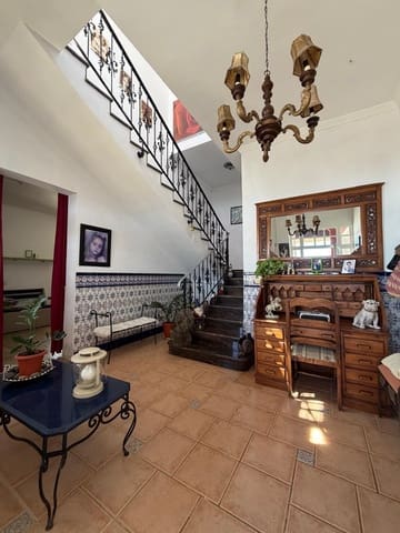 4 camera da letto Villa in vendita in Araya, Candelaria con garage - 550.000 € (Rif: 9674218)