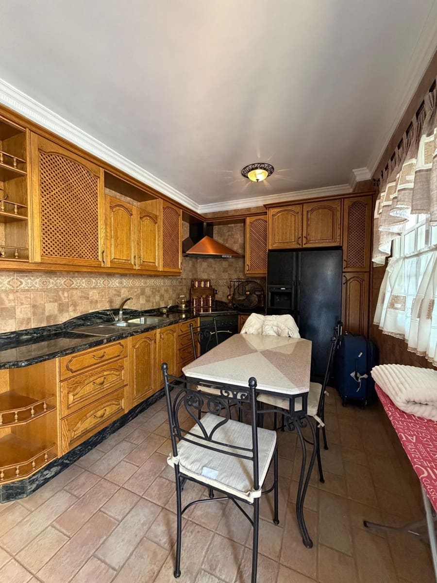 4 camera da letto Villa in vendita in Araya con garage - 550.000 € (Rif: 9674218)