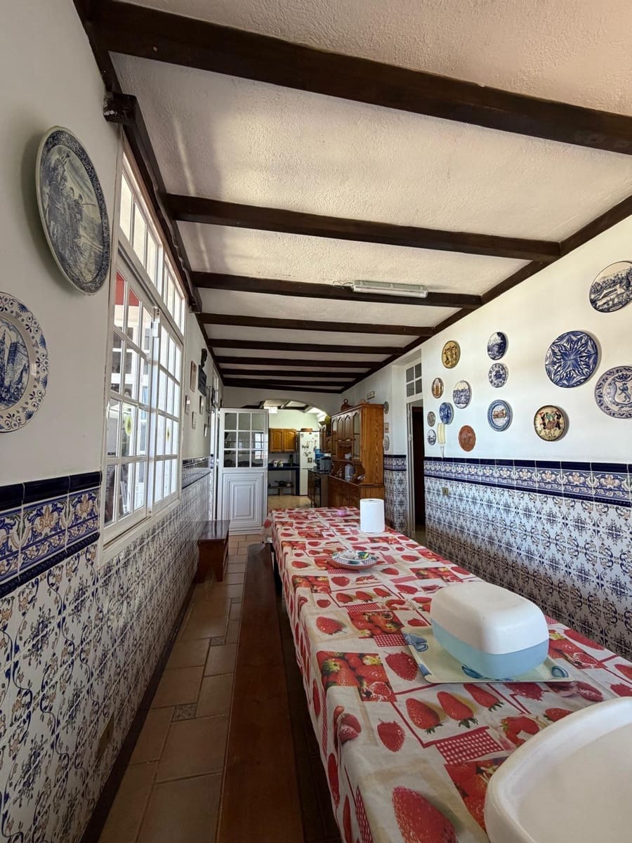 4 camera da letto Villa in vendita in Araya con garage - 550.000 € (Rif: 9674218)