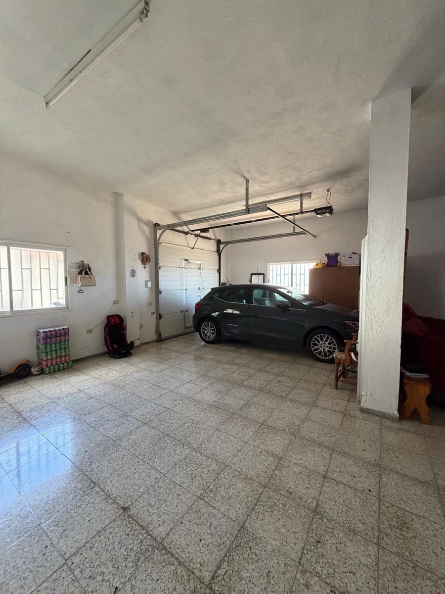 4 camera da letto Villa in vendita in Araya con garage - 550.000 € (Rif: 9674218)