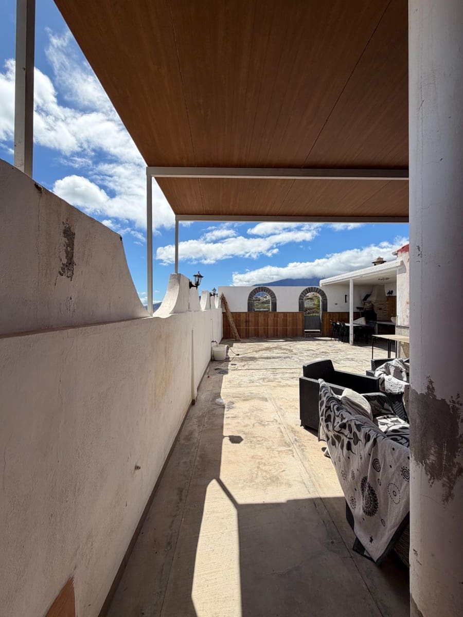 4 camera da letto Villa in vendita in Araya con garage - 550.000 € (Rif: 9674218)