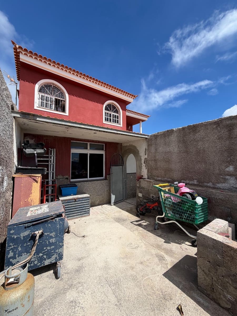 4 camera da letto Villa in vendita in Araya con garage - 550.000 € (Rif: 9674218)