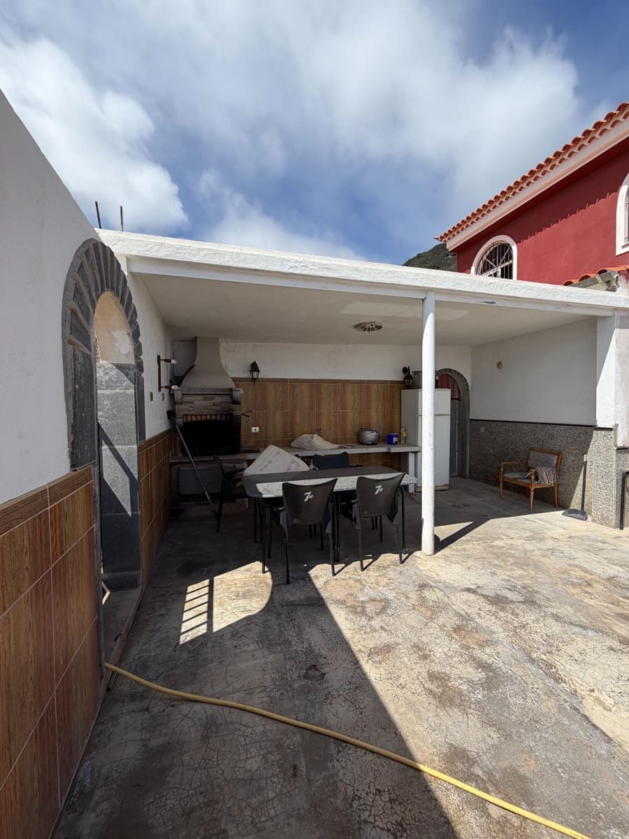 4 camera da letto Villa in vendita in Araya con garage - 550.000 € (Rif: 9674218)