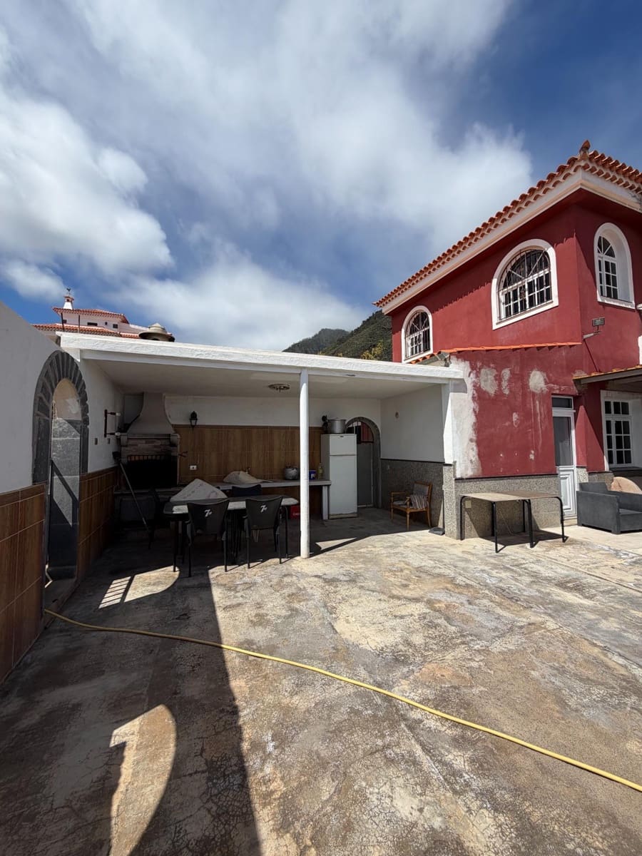 4 camera da letto Villa in vendita in Araya con garage - 550.000 € (Rif: 9674218)