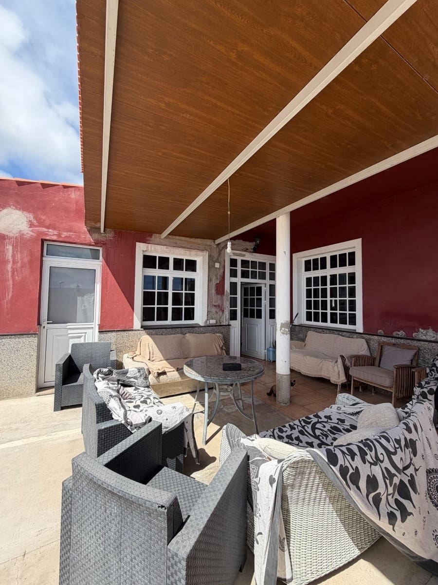 4 camera da letto Villa in vendita in Araya con garage - 550.000 € (Rif: 9674218)