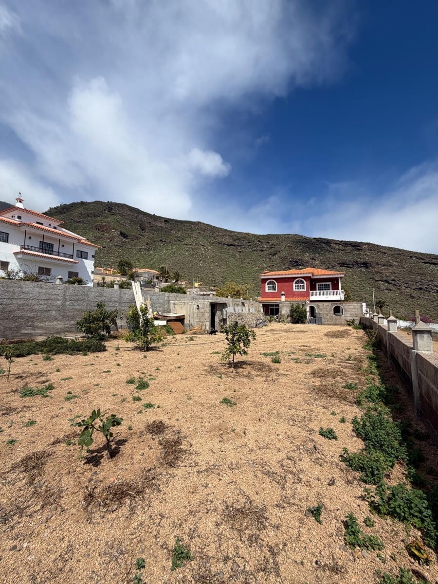 4 camera da letto Villa in vendita in Araya con garage - 550.000 € (Rif: 9674218)