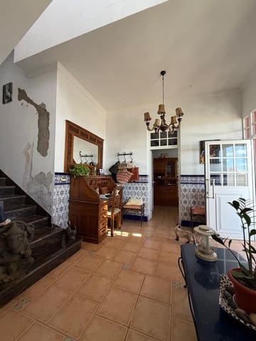 4 quarto Moradia para venda em Araya, Candelaria com garagem - 550 000 € (Ref: 9674218)