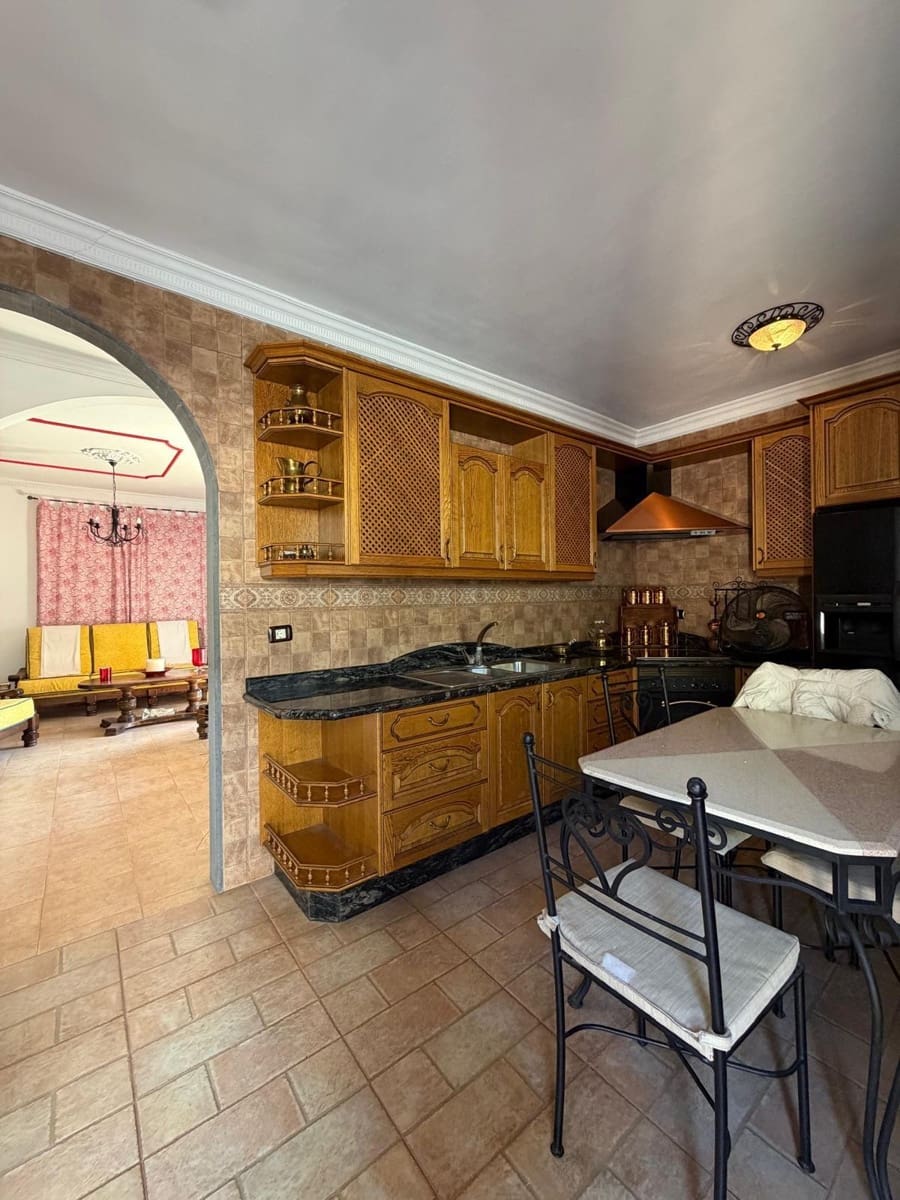 Chalet de 4 habitaciones en Araya en venta con garaje - 550.000 € (Ref: 9674218)