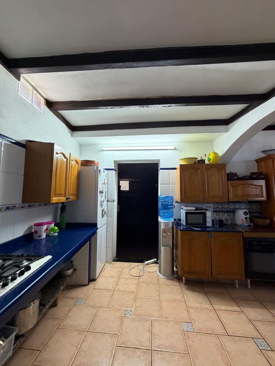 Chalet de 4 habitaciones en Araya en venta con garaje - 550.000 € (Ref: 9674218)