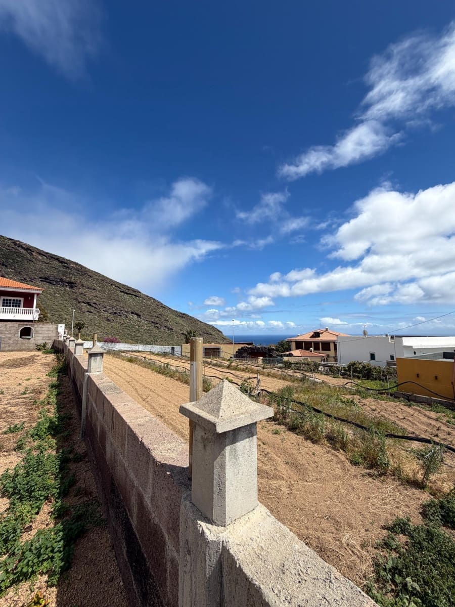 Chalet de 4 habitaciones en Araya en venta con garaje - 550.000 € (Ref: 9674218)