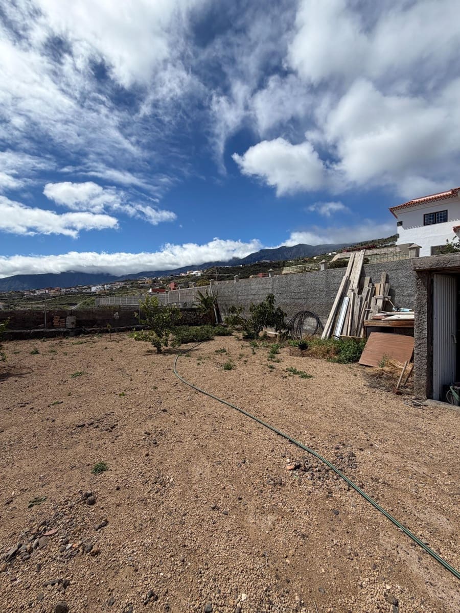 Chalet de 4 habitaciones en Araya en venta con garaje - 550.000 € (Ref: 9674218)