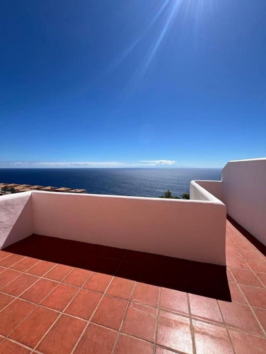 5 makuuhuone Rivitalo myytävänä paikassa El Rosario mukana 
autotalli - 490 000 € (Ref: 9677478)