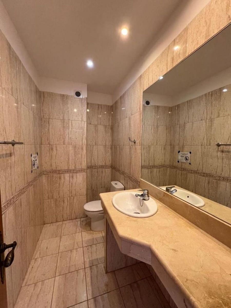 5 makuuhuone Rivitalo myytävänä paikassa El Rosario mukana 
autotalli - 490 000 € (Ref: 9677478)