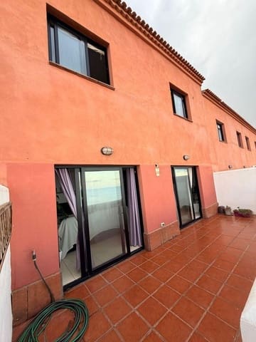 5 makuuhuone Rivitalo myytävänä paikassa El Rosario mukana 
autotalli - 490 000 € (Ref: 9677478)