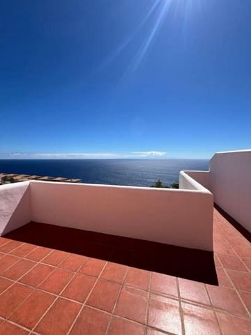 5 makuuhuone Rivitalo myytävänä paikassa El Rosario mukana 
autotalli - 490 000 € (Ref: 9677478)